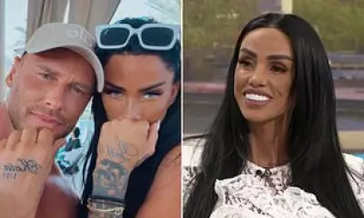 Katie Price Defends Whirlwind Marriage to Lee Andrews on GMB Amid Financial Allegations