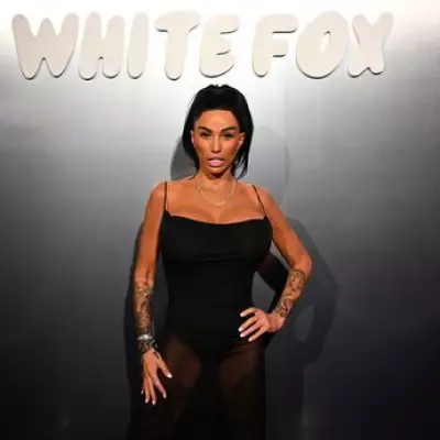 Katie Price Opens Up About Single Motherhood and Hitting 'Rock Bottom'