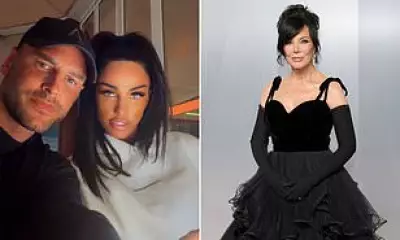 Katie Price's Husband Lee Andrews Faces Fresh Scrutiny Over Interview Claims