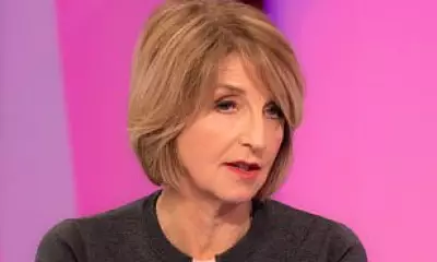 Kaye Adams Breaks Silence on BBC Axe After Disciplinary Probe