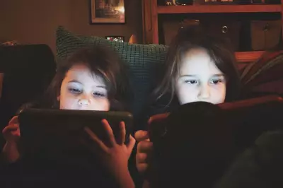 Keir Starmer Vows to Battle Social Media Giants Over Addictive Child Content