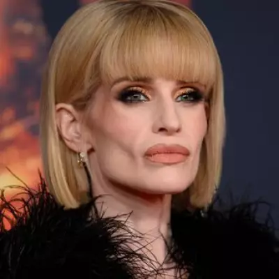 Kelly Osbourne's Friends Defend Her Against Cruel Weight Comments After BRITs