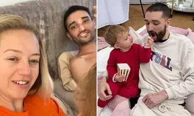 Kelsey Parker Marks Fourth Anniversary of Tom's Death with Emotional Brain Cancer Plea