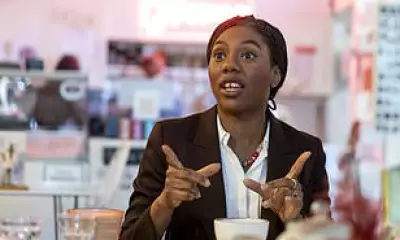 Kemi Badenoch Vows to Confront Shoplifters Unless They Are 'Too Big'