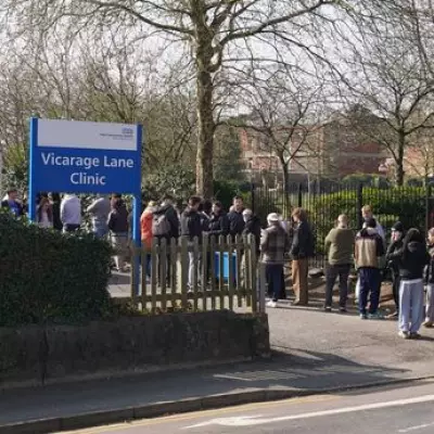 Kent Meningitis Outbreak: Doctor Explains Why Lockdown Is Not Expected