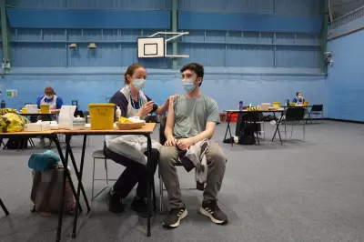 Kent Meningitis Outbreak Grows to 27 Cases as Two Students Die