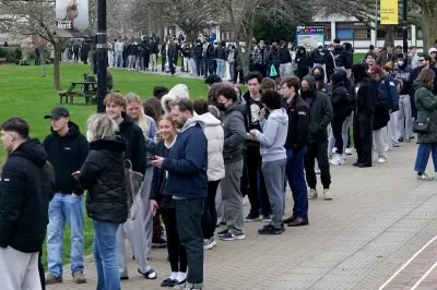 Kent Meningitis Outbreak: Vital Safety Guidance for UK University Students