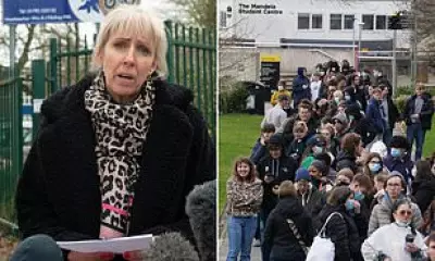 Kent Meningitis Outbreak Widens as New Case Linked to Whitstable Party Emerges