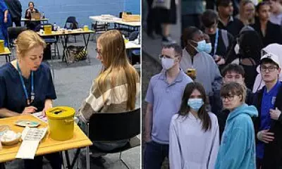 Kent NHS Trust Delayed Meningitis Alert for Two Days, Outbreak Investigation Reveals