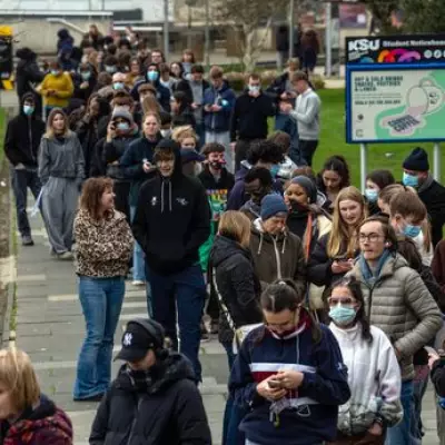 Kent Woman's Meningitis Nightmare as Outbreak Claims Two Lives