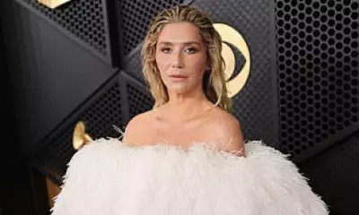 Kesha Condemns White House for Using Her Song in Violent TikTok Video