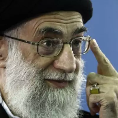Khamenei's Family Members Reportedly Killed in US-Israeli Airstrikes on Iran