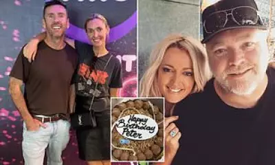 KIIS FM's Intern Pete Celebrates Birthday Amid Kyle & Jackie O Show Collapse