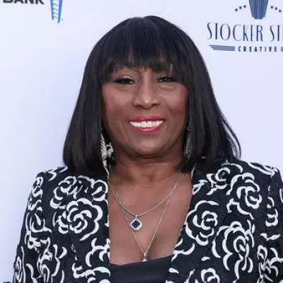 Kiki Shepard, Baywatch and Showtime at the Apollo Star, Dies at 74