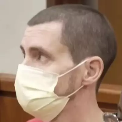 Killer Sentenced for Storing Girlfriend's Body in Fridge After Strangling