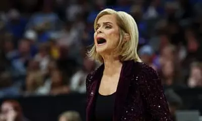 Kim Mulkey Denies Retirement Rumours After LSU's March Madness Heartbreak