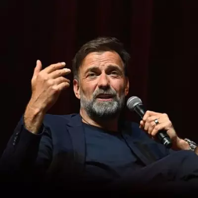 Klopp's Managerial Demands: Why He Snubbed Man Utd and Real Madrid