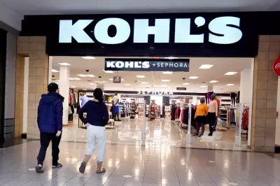Kohl's Considers New Store Openings in 2026 Following Financial Turnaround