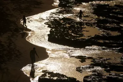 Kona Storm Ravages Hawaii with Destructive Winds and Flooding