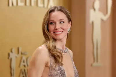 Kristen Bell Hosts 2026 Actor Awards: Live Winners List and Key Moments