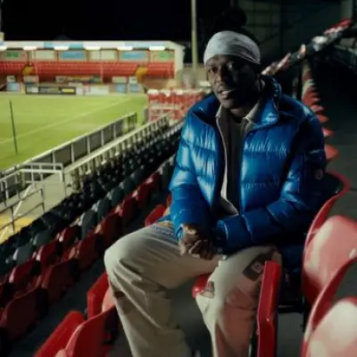 KSI to Star in Documentary Series on Football Club Takeover Journey