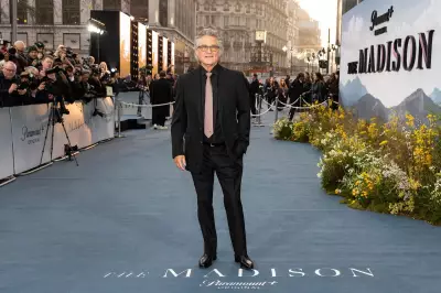 Kurt Russell Recalls Hosting Princess Diana and Sons at His Private Home