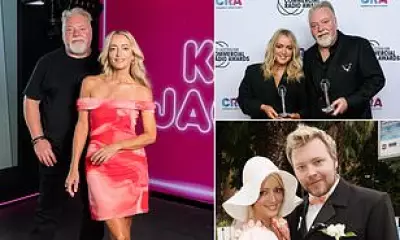 Kyle and Jackie O Show Collapses After 26-Year Partnership Implodes