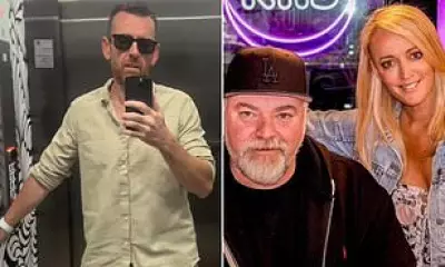 Kyle & Jackie O Show Producer Pete Deppeler Reacts with Fart Montage as Show Ends