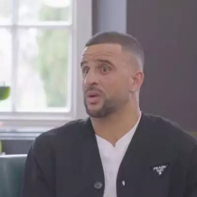 Kyle Walker Claims Man City Are Tougher Opponents Than Arsenal Despite Title Race