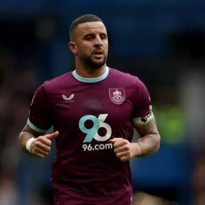 Kyle Walker Retires from England Duty After 96 Caps, Tuchel Pays Tribute