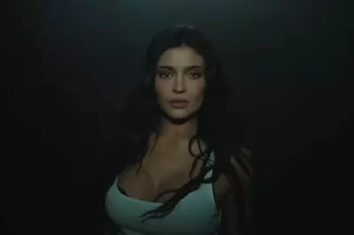 Kylie Jenner Eyes More Acting Roles Following Mockumentary Debut