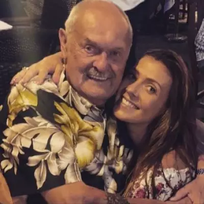 Kym Marsh's Heartbreaking Tribute to Late Father on His Birthday