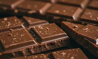 Lab-Grown Foie Gras and 3D-Printed Chocolate Could Hit UK Shelves by 2035