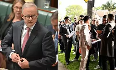 Labor Poised to Cut Property Investor Tax Breaks in Budget Move