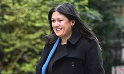 Labour Admits 'Mistake' in AI Copyright Opt-Out Plan After Backlash