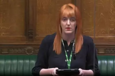 Labour MP Charlotte Nichols Reveals Rape Ordeal and Criticises Court Reforms