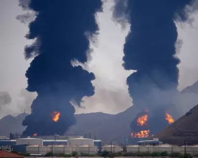 Labour Peer Urges Temporary Profit Cap on Energy Firms Amid Middle East Crisis