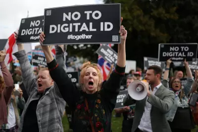 Labour Revives Controversial Digital ID Plans Amid Public Skepticism