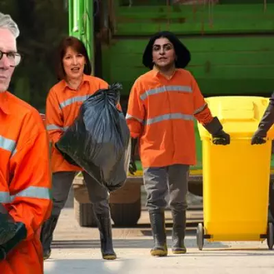 Labour's Easter Recess News Dump: Nine Unwelcome Announcements Revealed