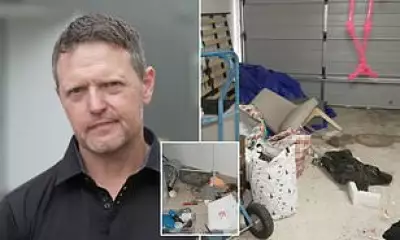 Landlord's $25,000 Nightmare Exposes Victoria's Tenant Law Loopholes