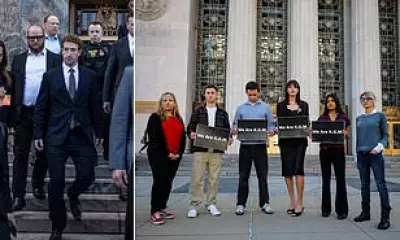 Landmark $3M Verdict Against Meta and Google Hailed as Tech Tipping Point