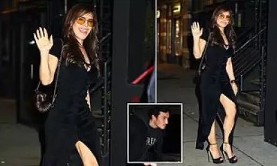 Lauren Sanchez's Daring NYC Outing and Emotional Dyslexia Revelation