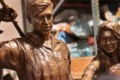 Legacy of Chavez and Huerta Re-examined Amid Abuse Allegations