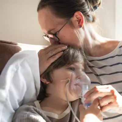 Legionnaires' Disease Cases Spike in London, Health Agency Investigates
