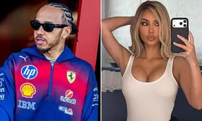 Lewis Hamilton Forced to Miss Oscars Due to F1 Race, Missing Red Carpet Debut with Kim Kardashian