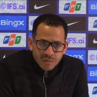 Liam Rosenior's Response to Enzo Fernandez Transfer Hint Speaks Volumes