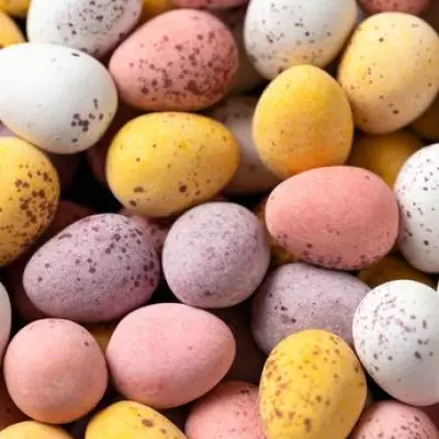 Lidl's Mini Eggs Outshine Cadbury's Version, Shoppers Declare Superior Taste