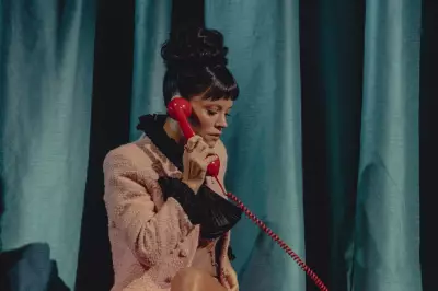 Lily Allen's Glasgow Comeback: Transforming Personal Pain into Dazzling Theatre