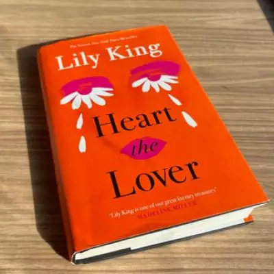 Lily King's Heart the Lover Review: Imperfect Romance Sweeps Readers Off Their Feet