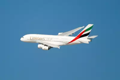Limited Emirates Flights Resume from Dubai Following Iran Strikes